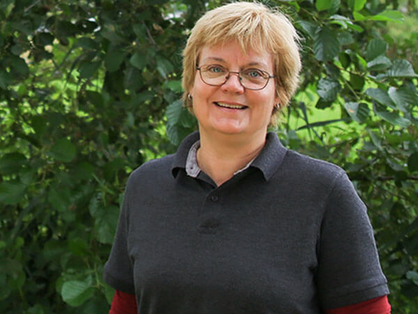 Ina de Boon