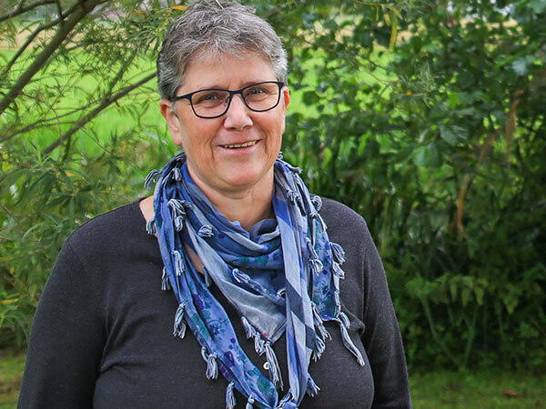 Marjolein van Egmond