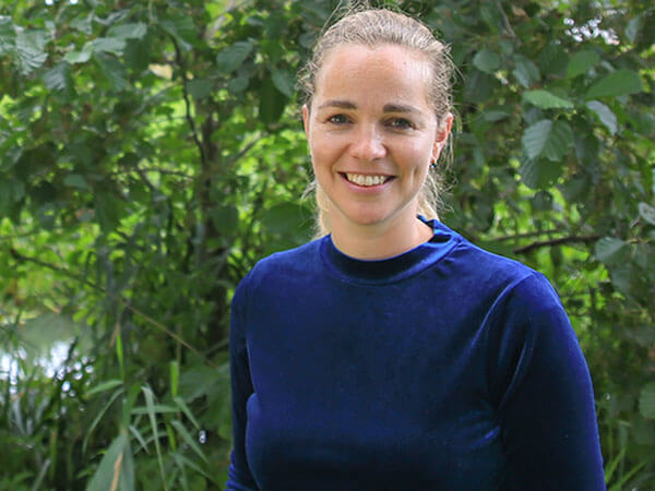 Marthe van der Pol